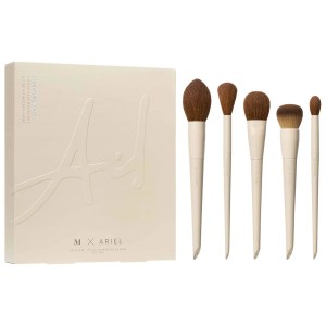 Morphe x Ariel Signature Look 5-Piece Face Brush Set