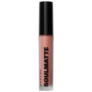 Morphe Soulmatte Velvet Lip Mousse in Wifey - Cool-toned Nude