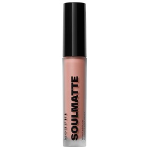 Morphe Soulmatte Velvet Lip Mousse - Quick Crush