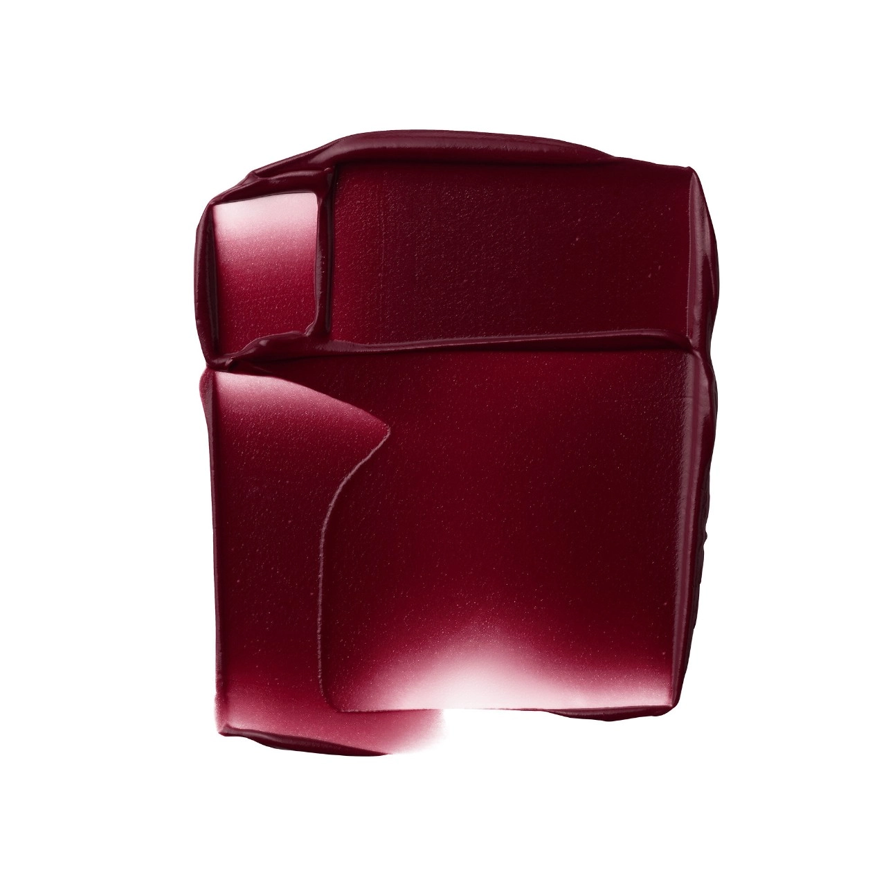 Morphe Soulmatte Velvet Lip Mousse - Compatible Rich Plum - Image 4