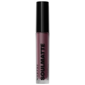 Morphe Soulmatte Velvet Lip Mousse - Compatible Rich Plum