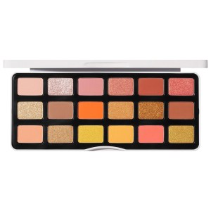 Morphe 18H Heatseeker Artistry Palette