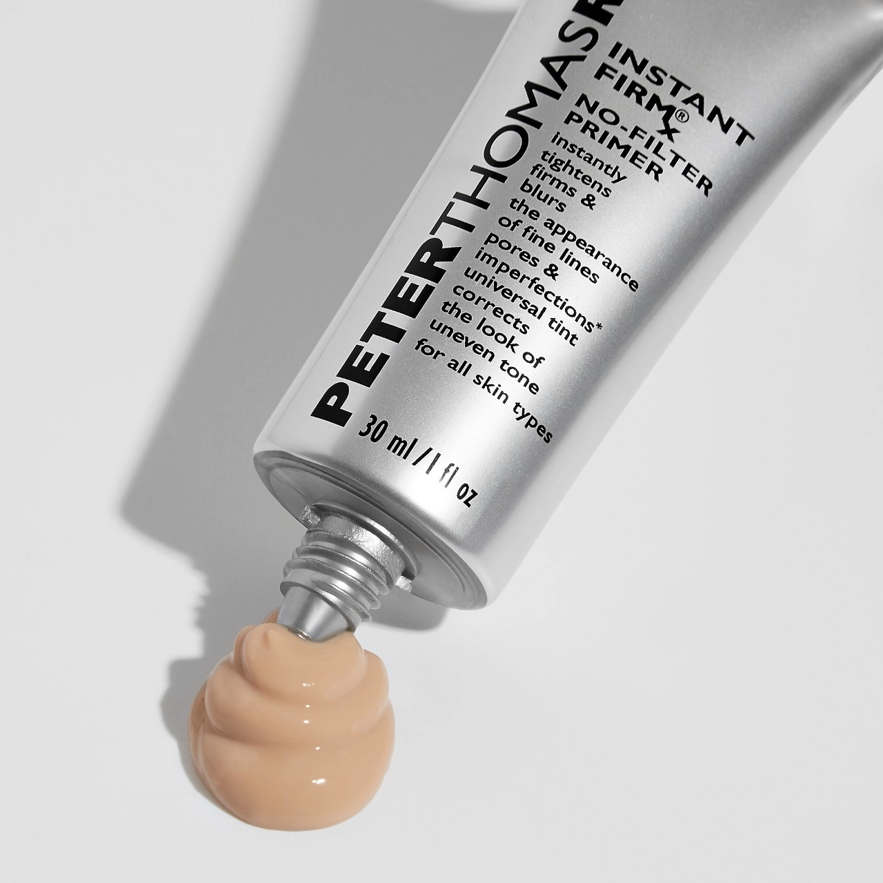 Peter Thomas Roth Instant FIRMx® No-Filter Primer 1 oz / 30 mL Natural Finish - Image 9
