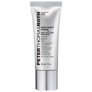 Peter Thomas Roth Instant FIRMx® No-Filter Primer 1 oz / 30 mL Natural Finish