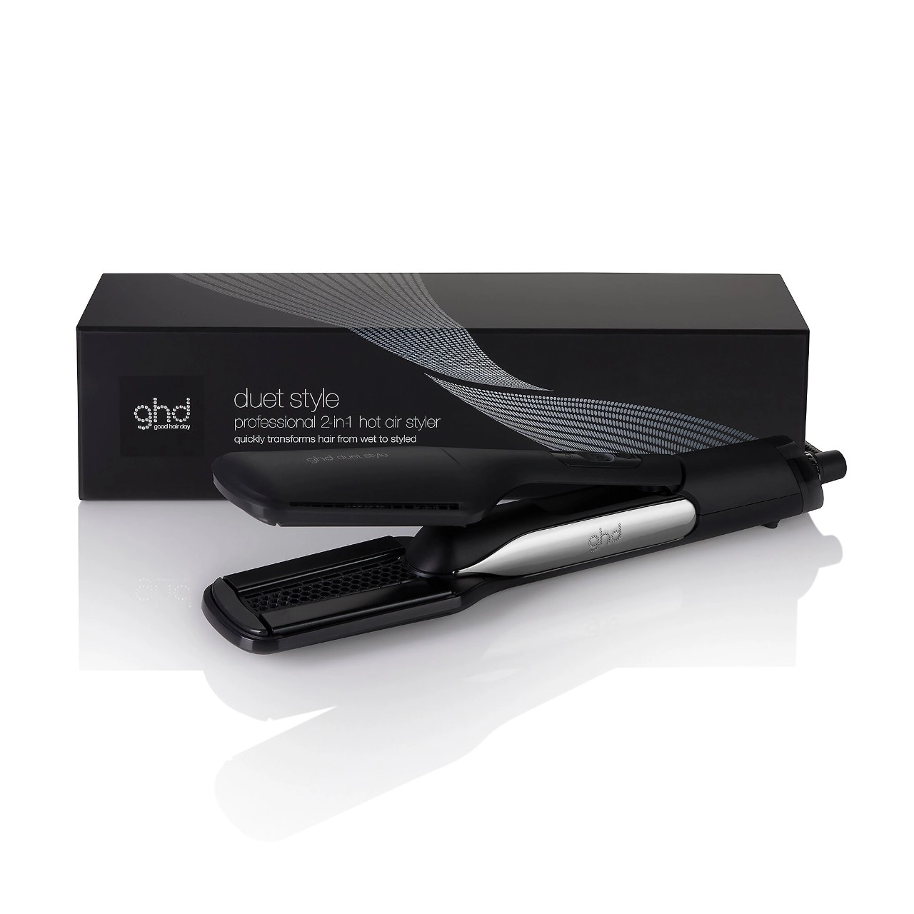 ghd Duet Style 2-in-1 Hot Air Styler for Frizz-Free, Smooth Hair - Image 3