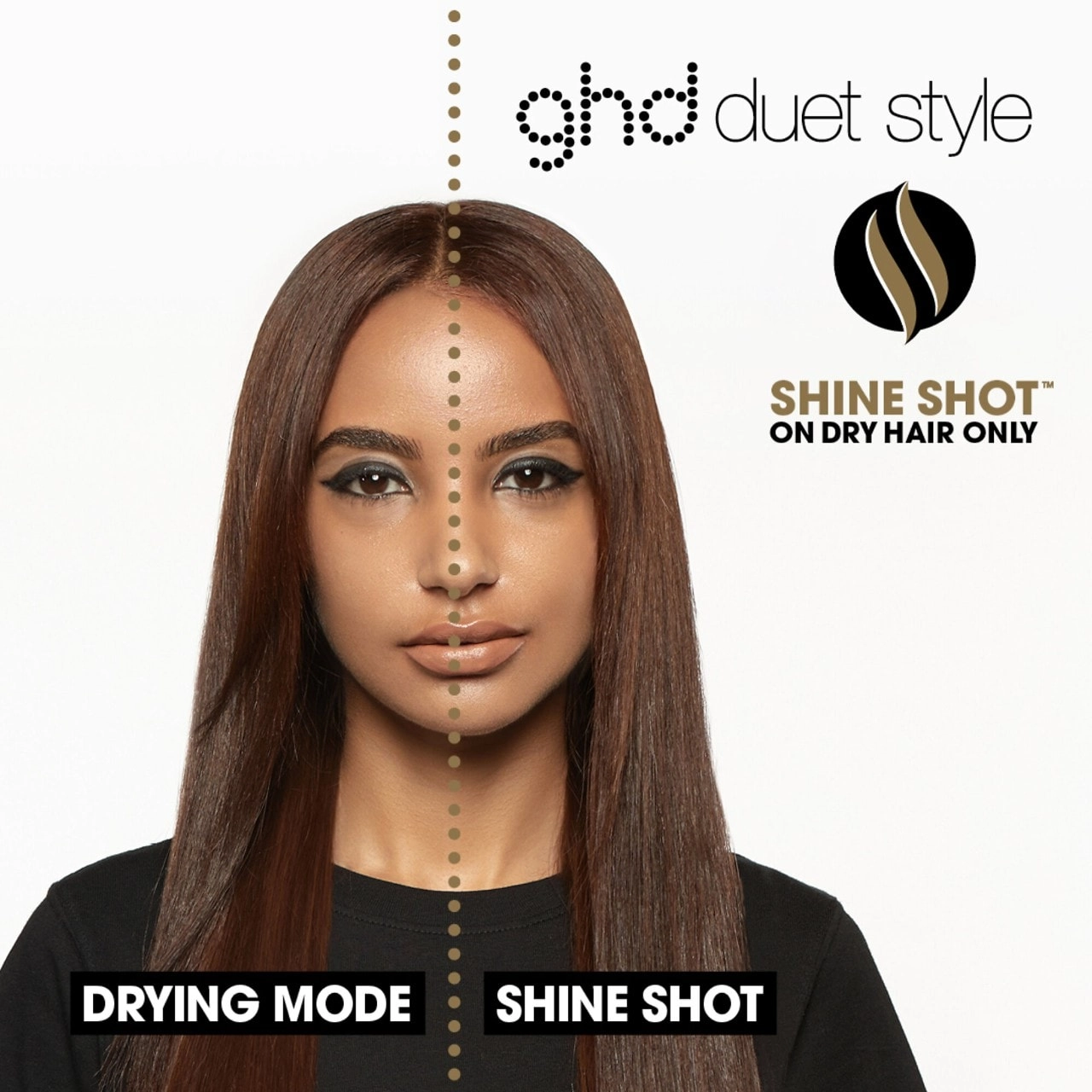 ghd Duet Style 2-in-1 Hot Air Styler for Frizz-Free, Smooth Hair - Image 10