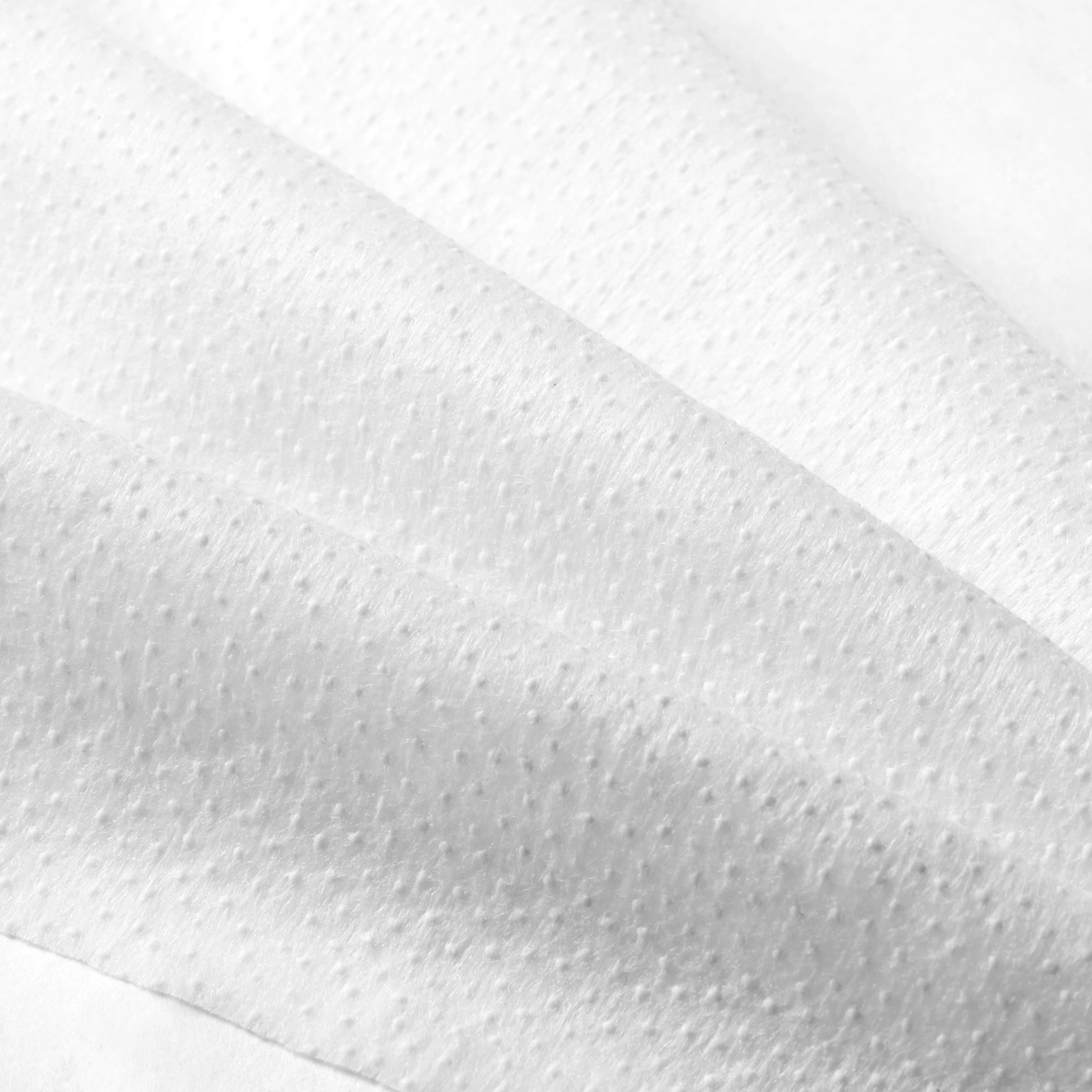 NuFACE Prep and Glow® Facial Towelette 5 Pack - Hyaluronic Acid - Image 4