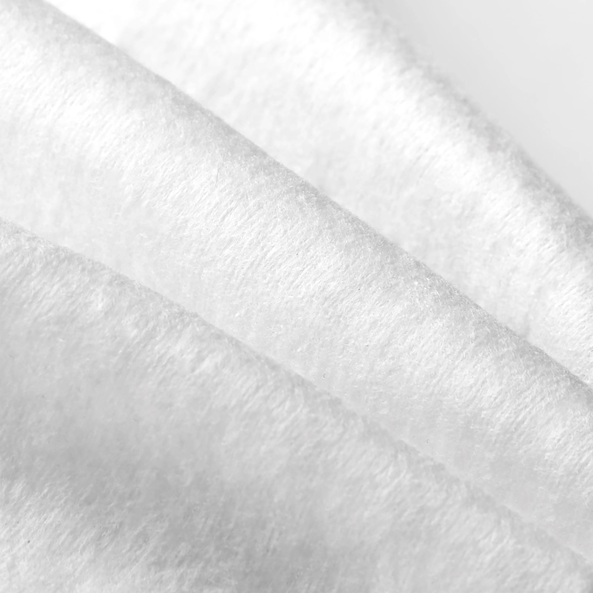 NuFACE Prep and Glow® Facial Towelette 5 Pack - Hyaluronic Acid - Image 5