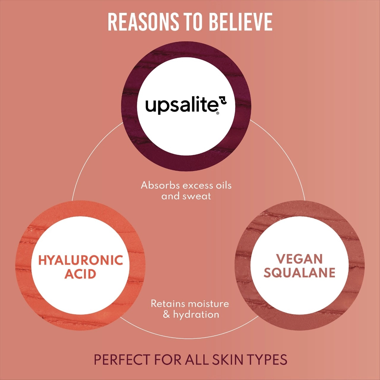 Danessa Myricks Beauty Yummy Skin Blurring Balm Powder Flushed - Dancing Queen - Image 7