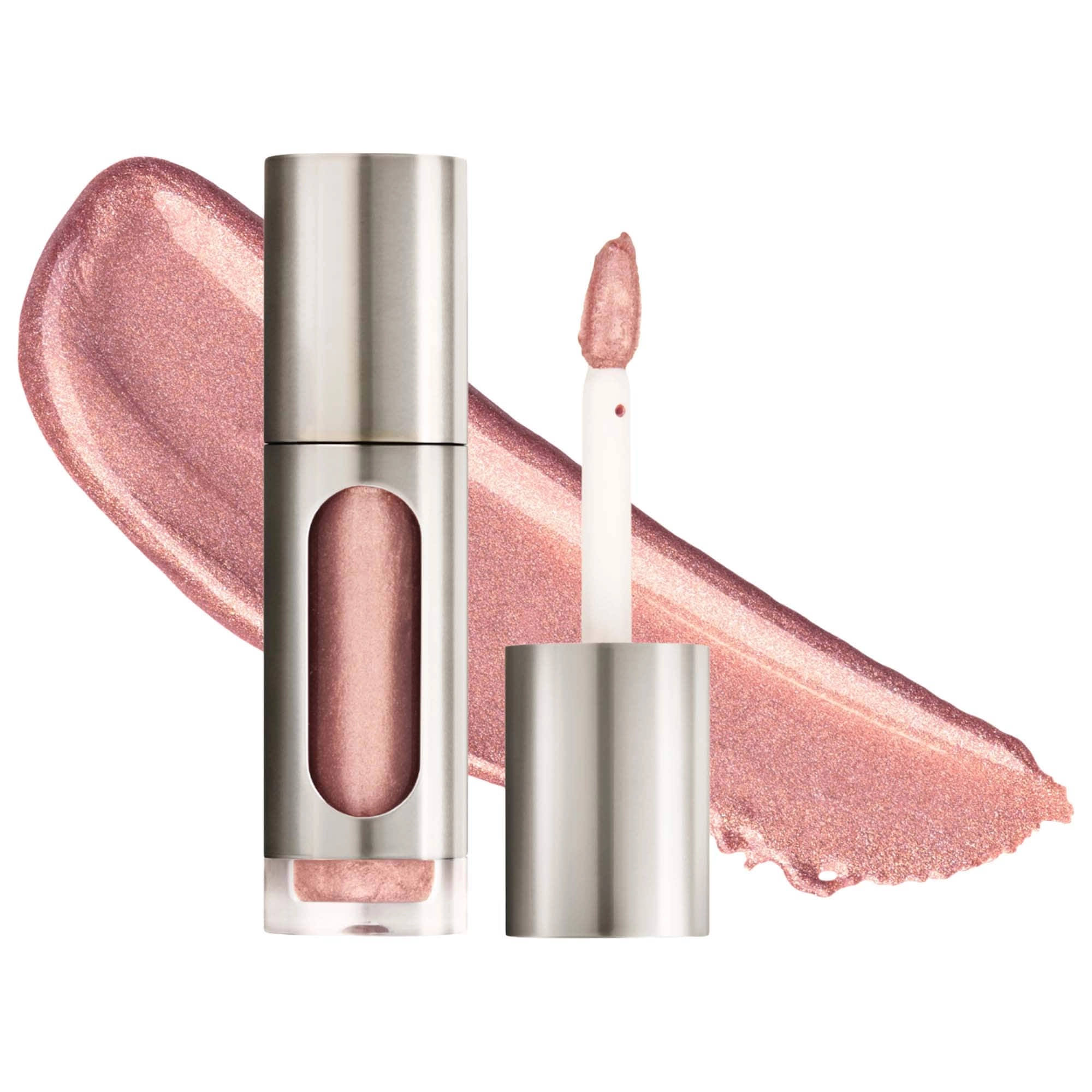Danessa Myricks Beauty Vision Flush Glow - Hyper Radiant Liquid Highlighter, Color: Electric Love