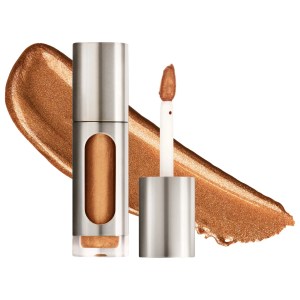 Danessa Myricks Beauty Vision Flush Glow - Hyper Radiant Liquid Highlighter in Majesty