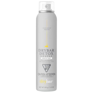 Drybar Detox Gentle Dry Shampoo for Sensitive Scalps - 3.5 oz / 100g