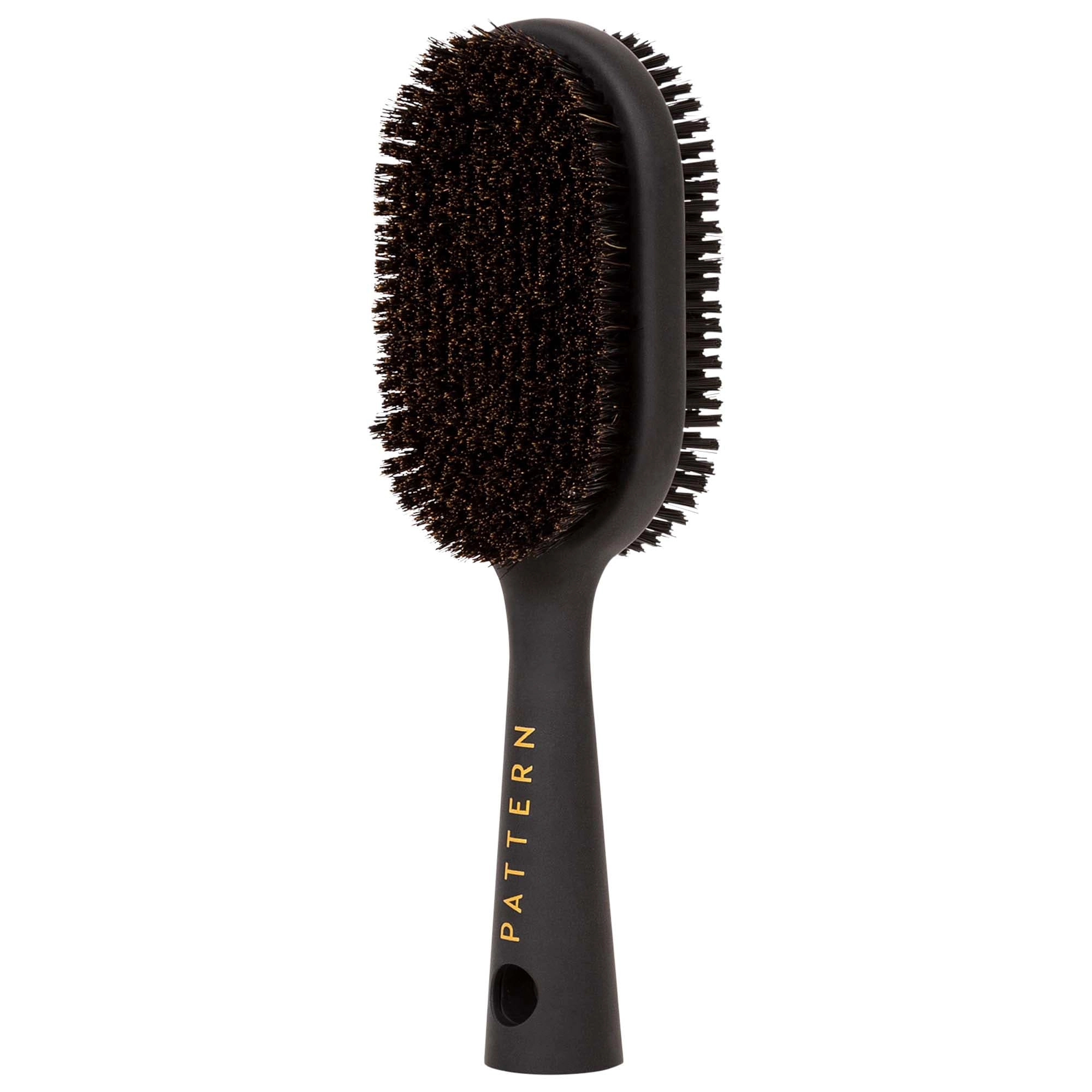 PATTERN by Tracee Ellis Ross Double-Sided Bristle Brush for All Hair Types