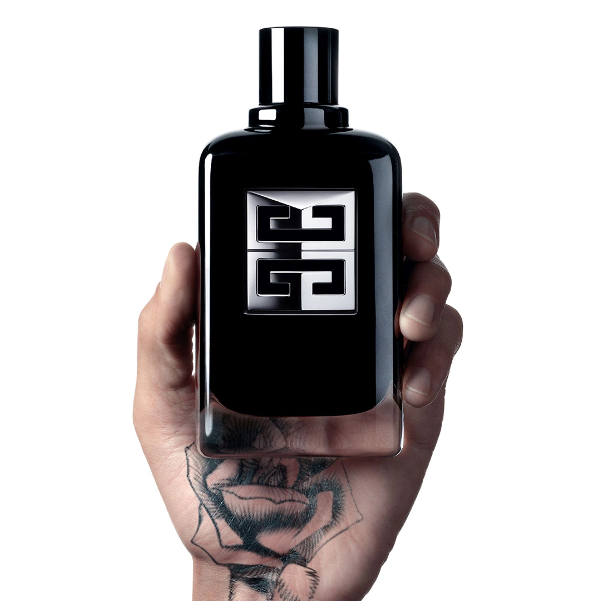 Givenchy Gentleman Society Eau de Parfum 2 oz / 60 mL - Woody & Earthy Scent - Image 4