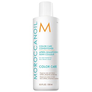 Moroccanoil Color Care Conditioner 8.5 oz / 250 mL - Color Care, Prevents Color Fading, Increases Shine
