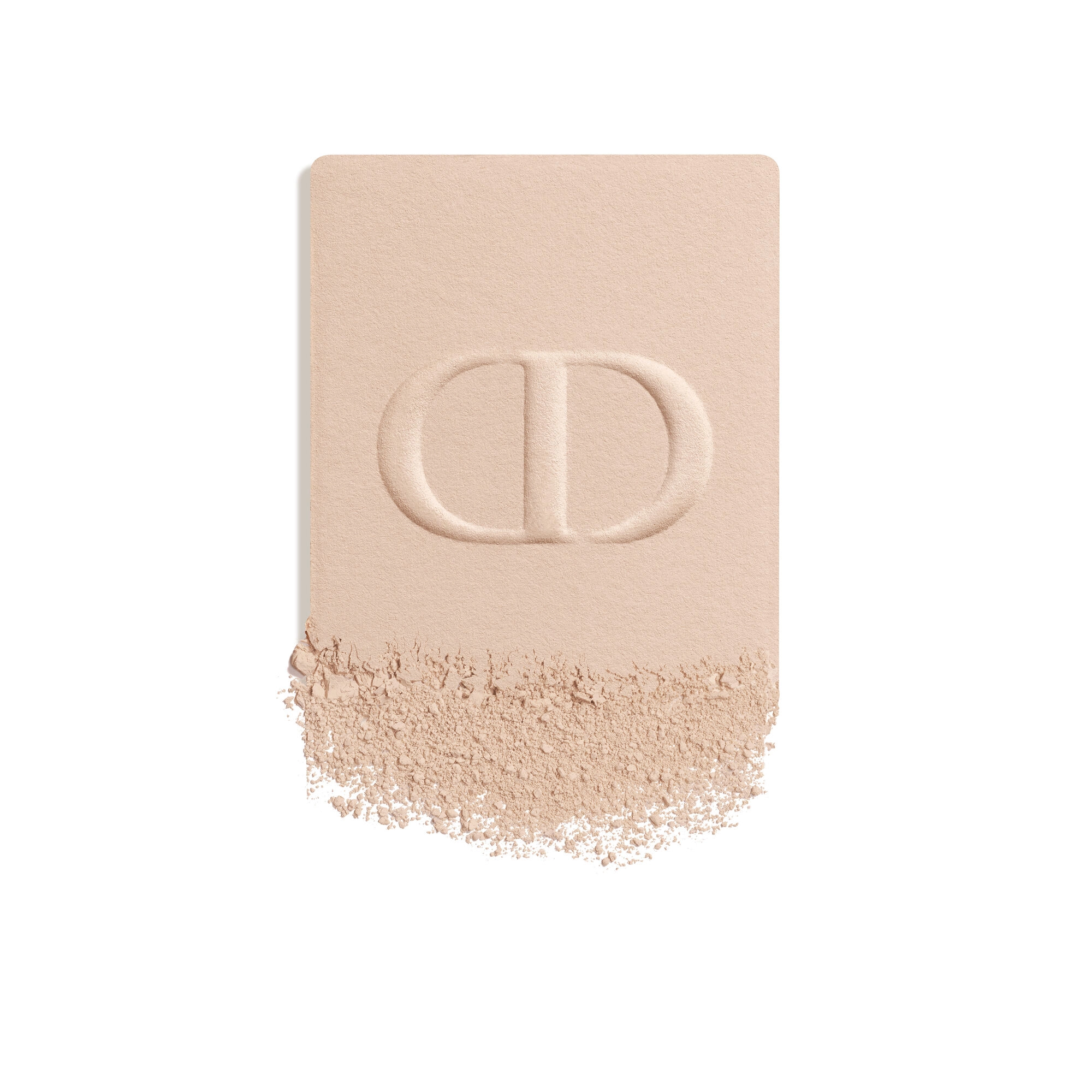 Dior Forever Natural Velvet Matte Compact Foundation Color 2CR IN - Image 2