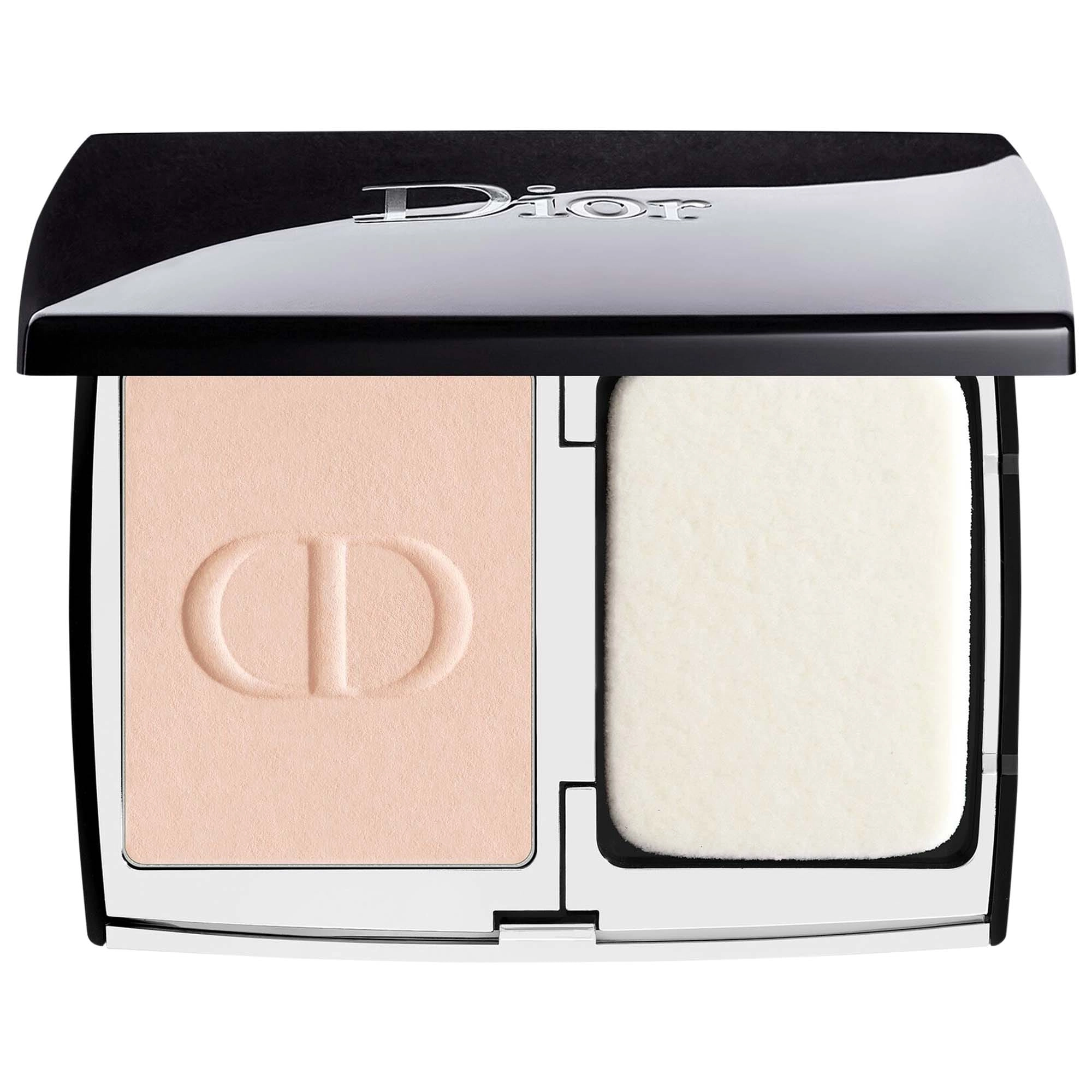 Dior Forever Natural Velvet Matte Compact Foundation Color 2CR IN