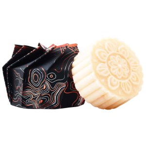 Viori Hair Shampoo Bar - Citrus Yao - Damage Repair - Volumizing - 2.8 oz / 80 g