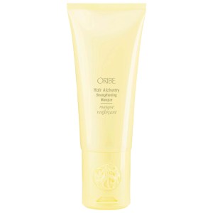 Oribe Hair Alchemy Strengthening Mask 5 oz / 150 mL - Damage Repair Vegan Hair Treatment
