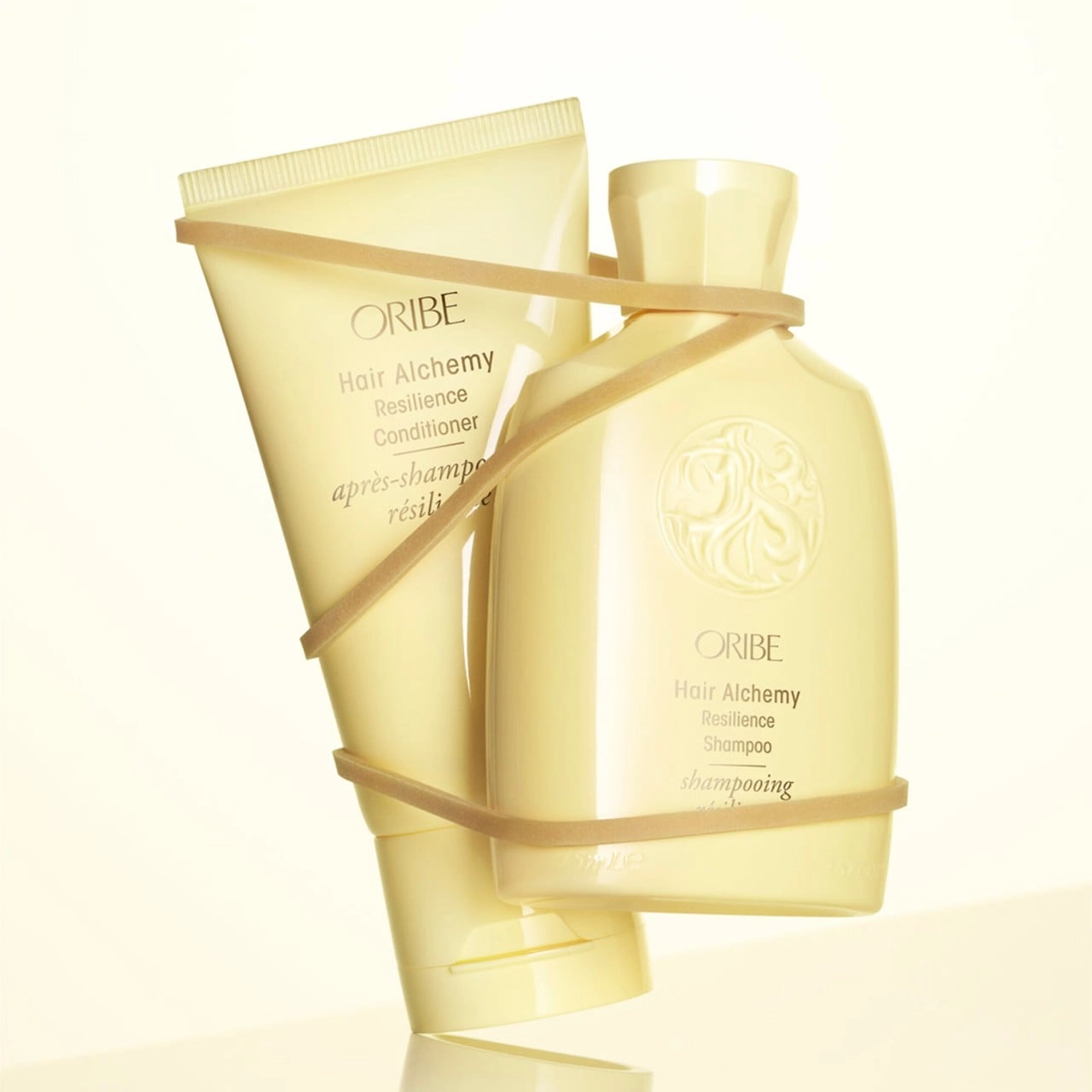 Oribe Mini Hair Alchemy Strengthening Shampoo 2.5 oz / 75 mL - Damage Repair - Vegan - Image 13