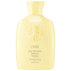 Oribe Mini Hair Alchemy Strengthening Shampoo 2.5 oz / 75 mL - Damage Repair - Vegan