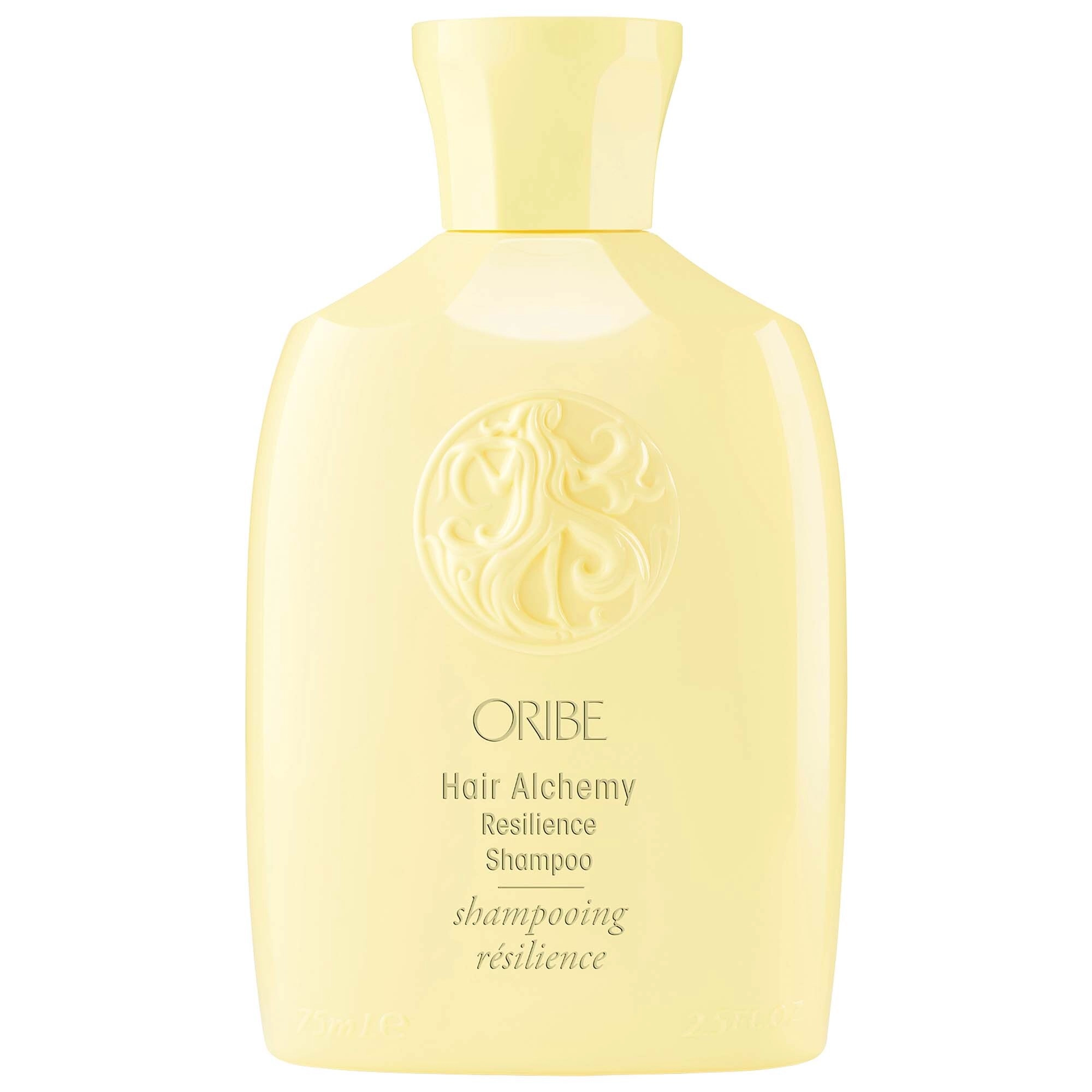 Oribe Hair Alchemy Strengthening Shampoo 2.5 oz / 75 mL - Damage Repair - Vegan