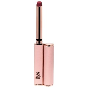 LYS Beauty Speak Love Moisture Matte Lipstick Color: Optimistic - Berry Rose