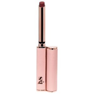 LYS Beauty Speak Love Moisture Matte Lipstick Color: Desired - Reddish Brown