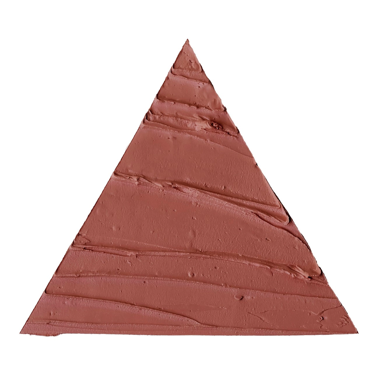 LYS Beauty Speak Love Moisture Matte Lipstick - Moody Warm Mauve - Image 5