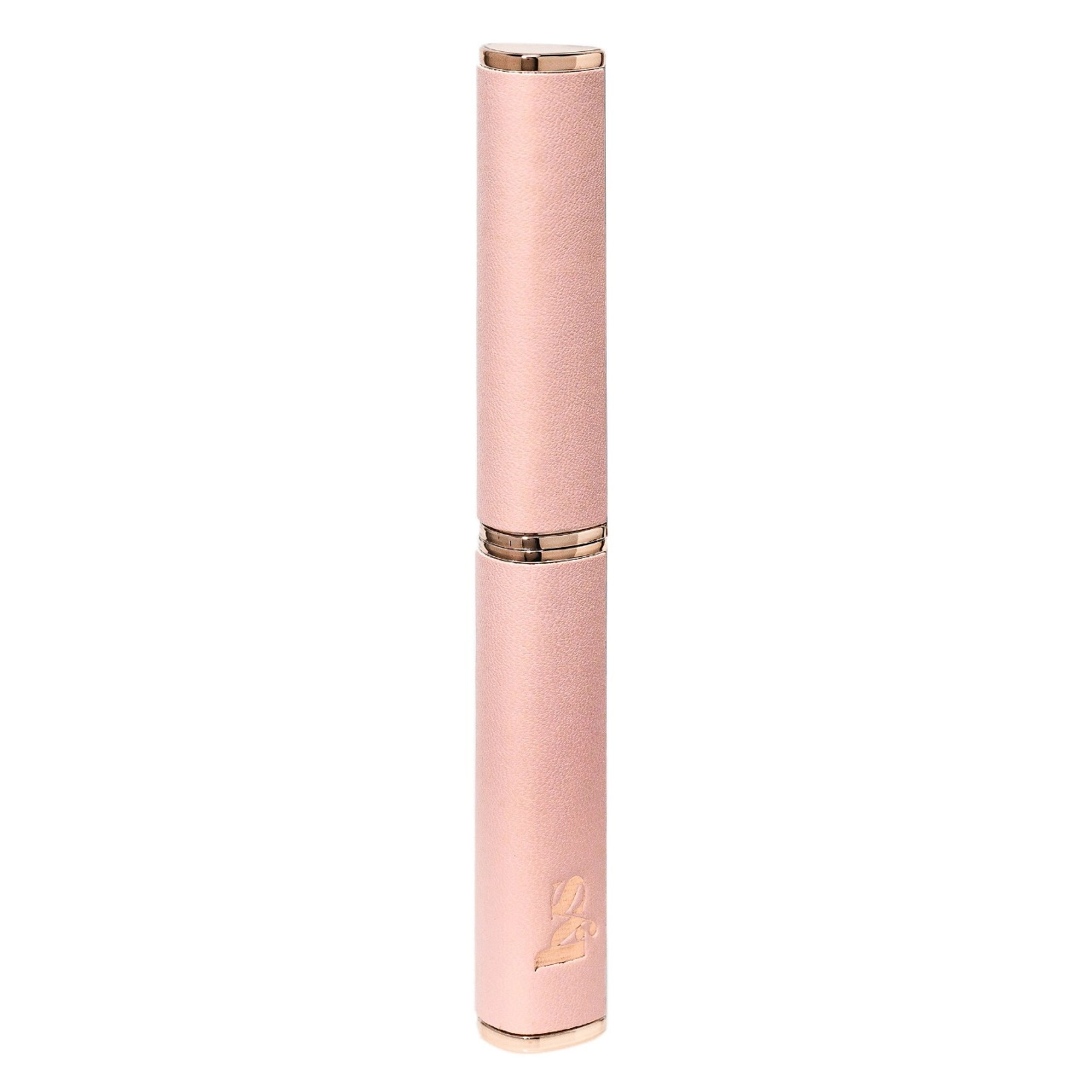 LYS Beauty Speak Love Moisture Matte Lipstick - Moody Warm Mauve - Image 6