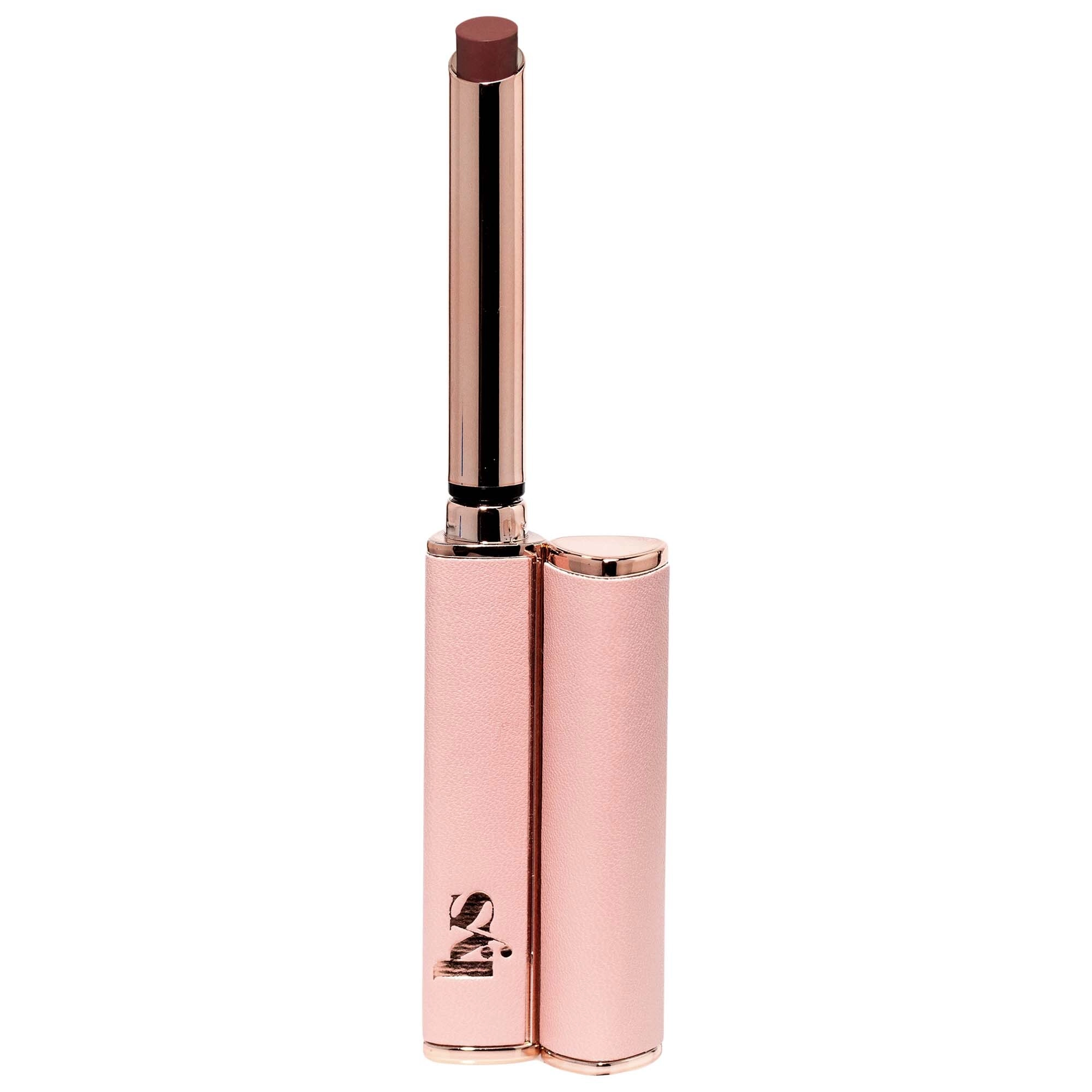 LYS Beauty Speak Love Moisture Matte Lipstick - Moody Warm Mauve