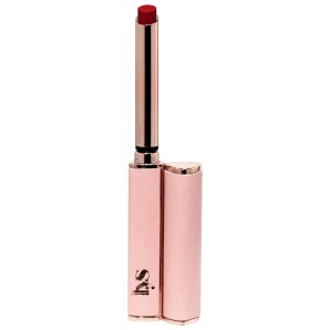LYS Beauty Speak Love Moisture Matte Lipstick - Rich AF Classic Red