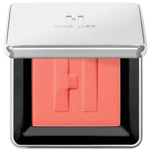 HAUS LABS BY LADY GAGA Color Fuse Talc-Free Powder Blush with Fermented Arnica - Radiant Flush
