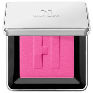 HAUS LABS BY LADY GAGA Color Fuse Talc-Free Powder Blush with Fermented Arnica - Radiant Flush
