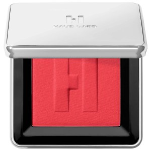 HAUS LABS BY LADY GAGA Color Fuse Talc-Free Powder Blush with Fermented Arnica - Radiant Flush