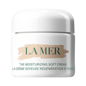 La Mer The Moisturizing Soft Cream Moisturizer 2 oz / 60 mL - Redness, Loss of Firmness, Plumping, Pores, Anti-Aging