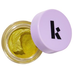 Kulfi Zari Eyes Long-Lasting Crease-Proof Cream Eyeshadow in Chammak Challo