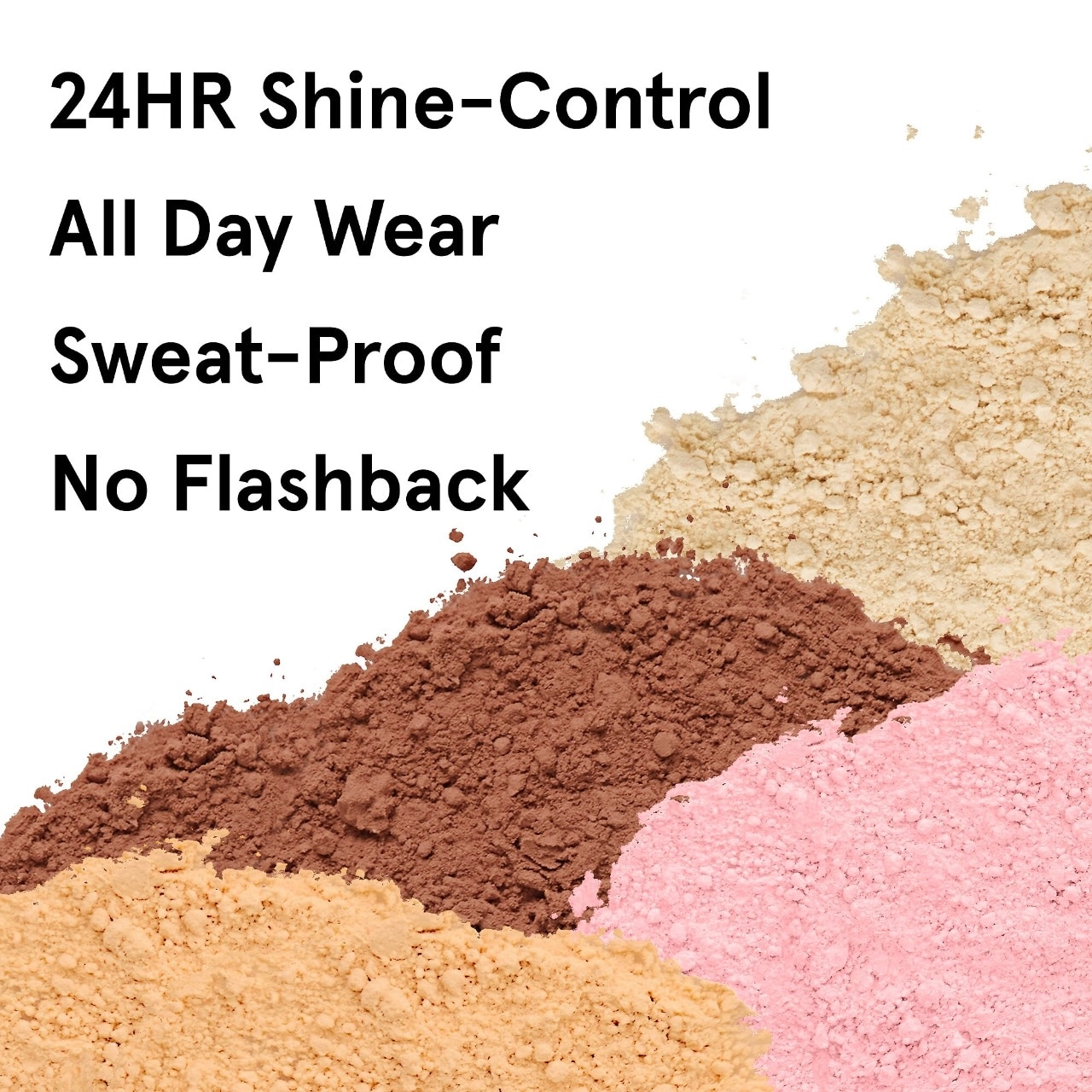ONE/SIZE by Patrick Starrr Ultimate Blurring Setting Powder Color: Sweet Honey - Image 4