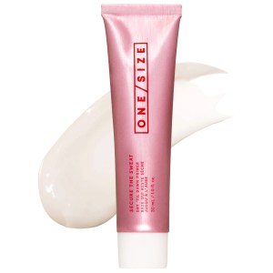 ONE/SIZE Secure The Sweat Waterproof Mattifying Primer 1 oz / 30 g