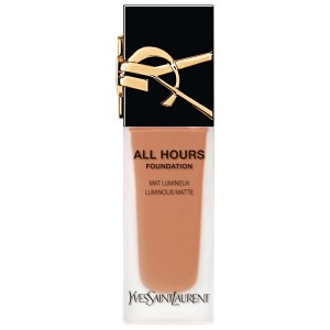 Yves Saint Laurent All Hours Foundation Color: MC5 - Medium Cool 5