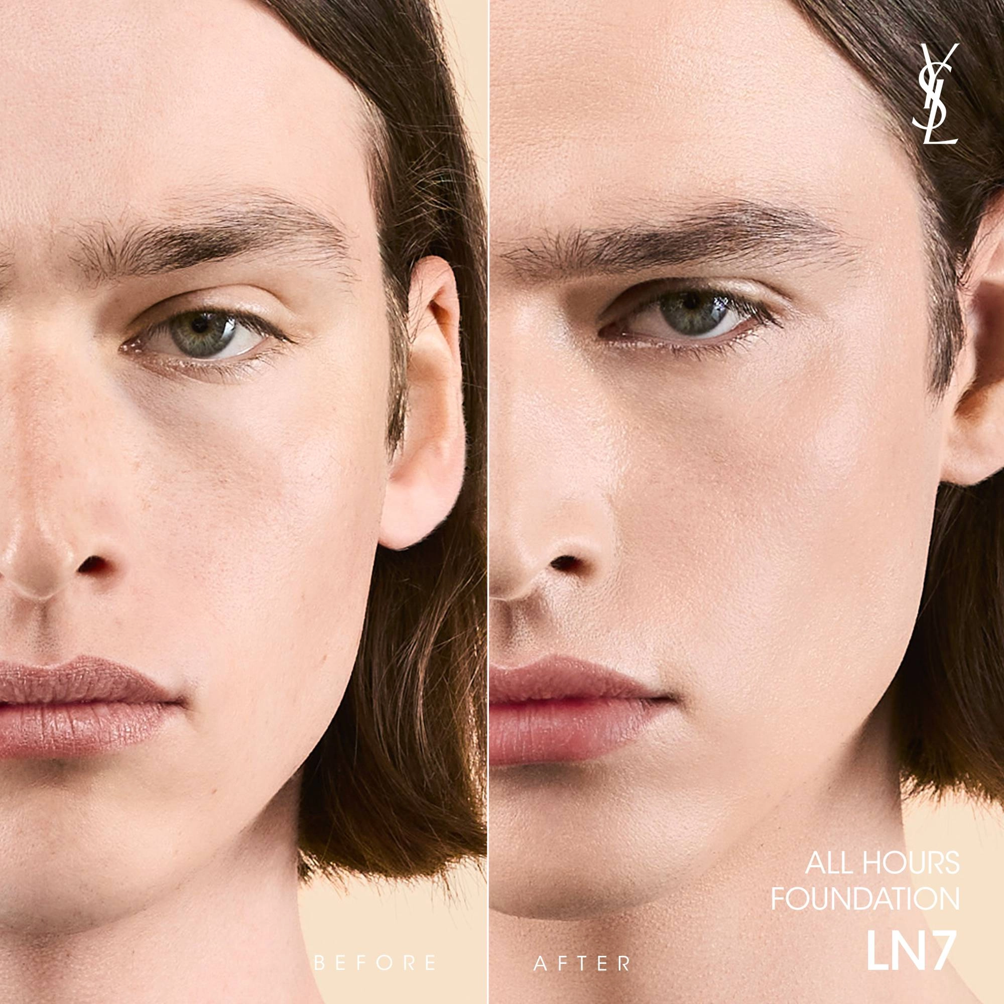 ファンデーション ALL HOURS FOUNDATION LN7 All Hours Foundation - Yves Saint Laurent | Sephora