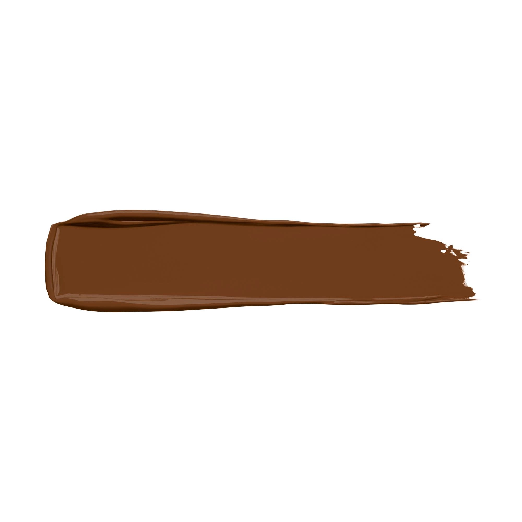 Yves Saint Laurent All Hours Foundation Color: DC7 - Deep Cool 7 - Image 8