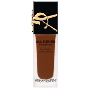 Yves Saint Laurent All Hours Foundation Color: DC7 - Deep Cool 7