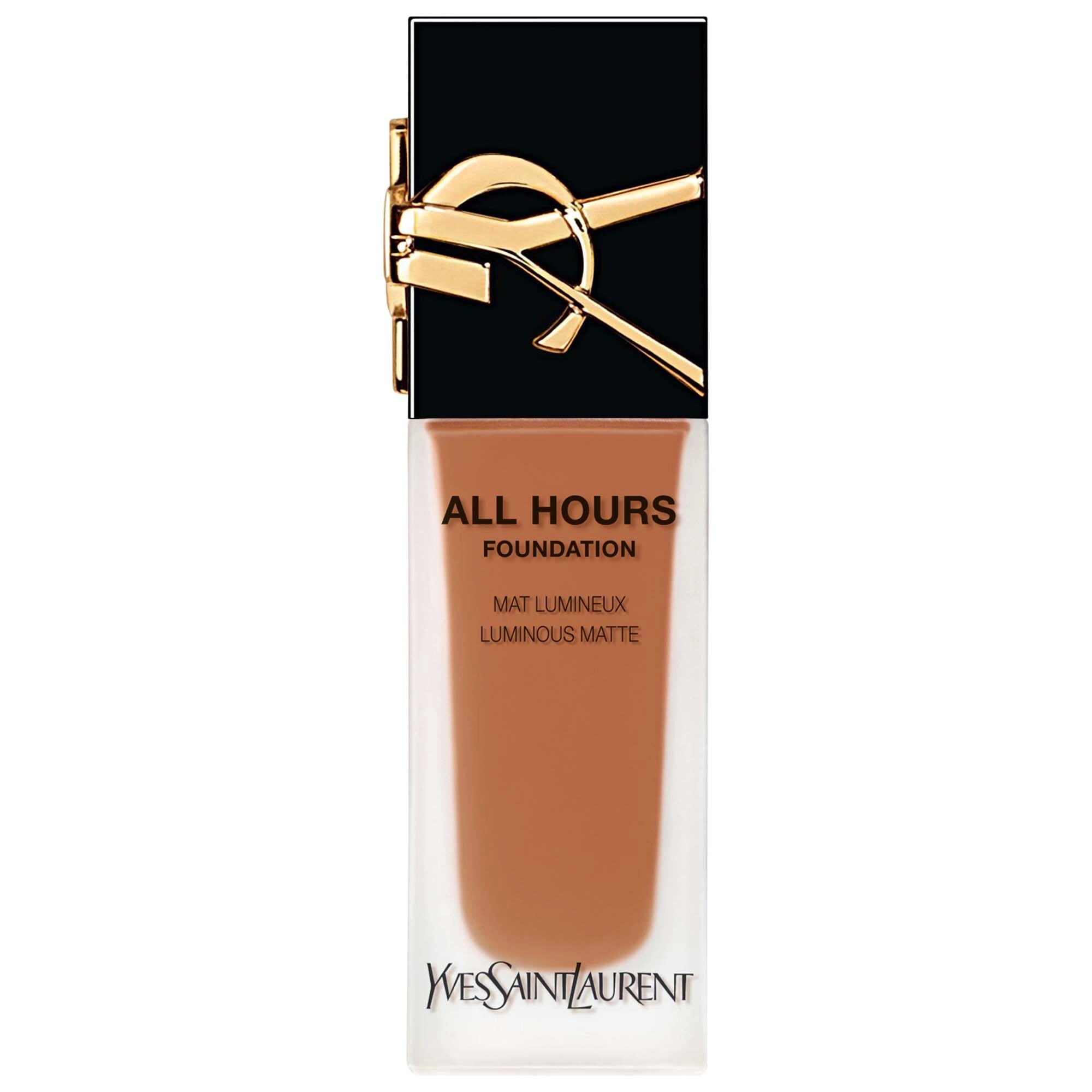 Yves Saint Laurent All Hours Foundation Color: DN1 - Deep Neutral 1