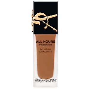 Yves Saint Laurent All Hours Foundation Color: DN3 - Deep Neutral 3