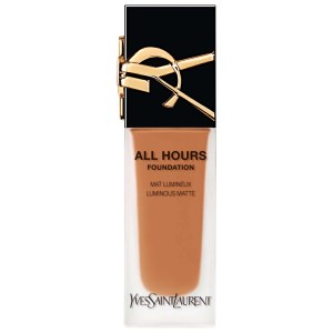 Yves Saint Laurent All Hours Foundation Color: DW1 - Deep Warm 1