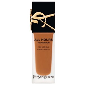 Yves Saint Laurent All Hours Foundation Color: DW2 - Deep Warm 2