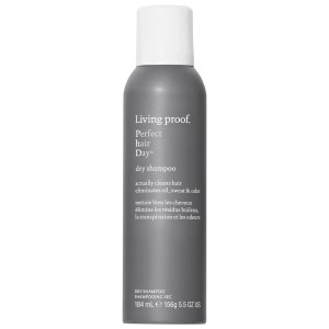 Living Proof Perfect Hair Day Dry Shampoo 5.5 oz / 184 mL Vegan Fresh Scent