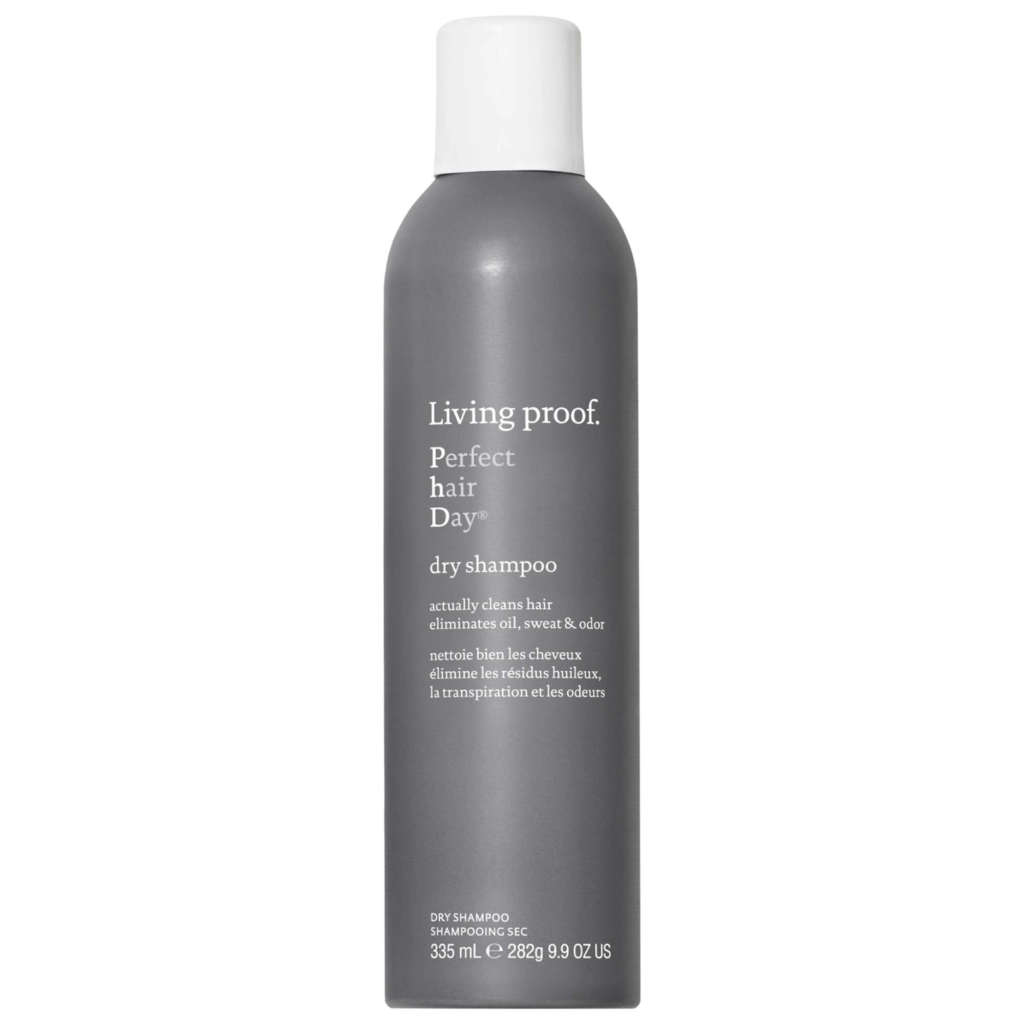 Living Proof Perfect Hair Day Dry Shampoo 9.9 oz / 355 mL Vegan Fresh Scent