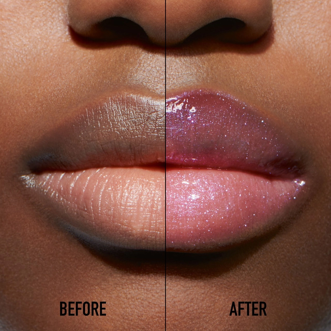 Dior Addict Lip Maximizer Plumping Gloss 010 Holographic Pink - Image 6